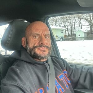 Meet your Posher, Jason